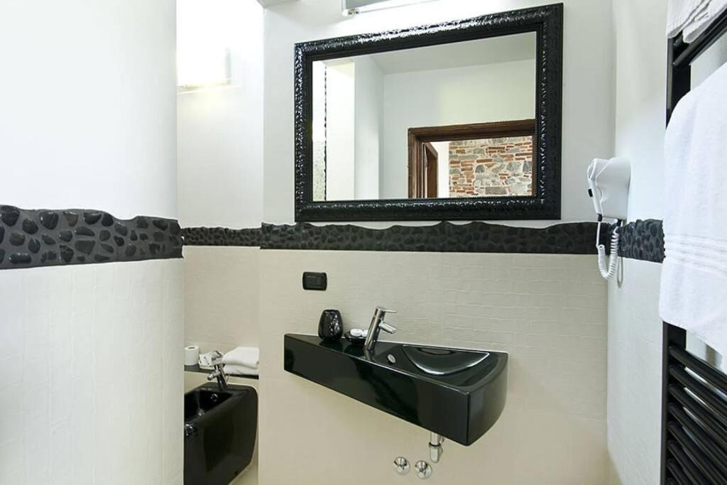 Cozy Suite By Villa Il Mosaico Firenze Kültér fotó