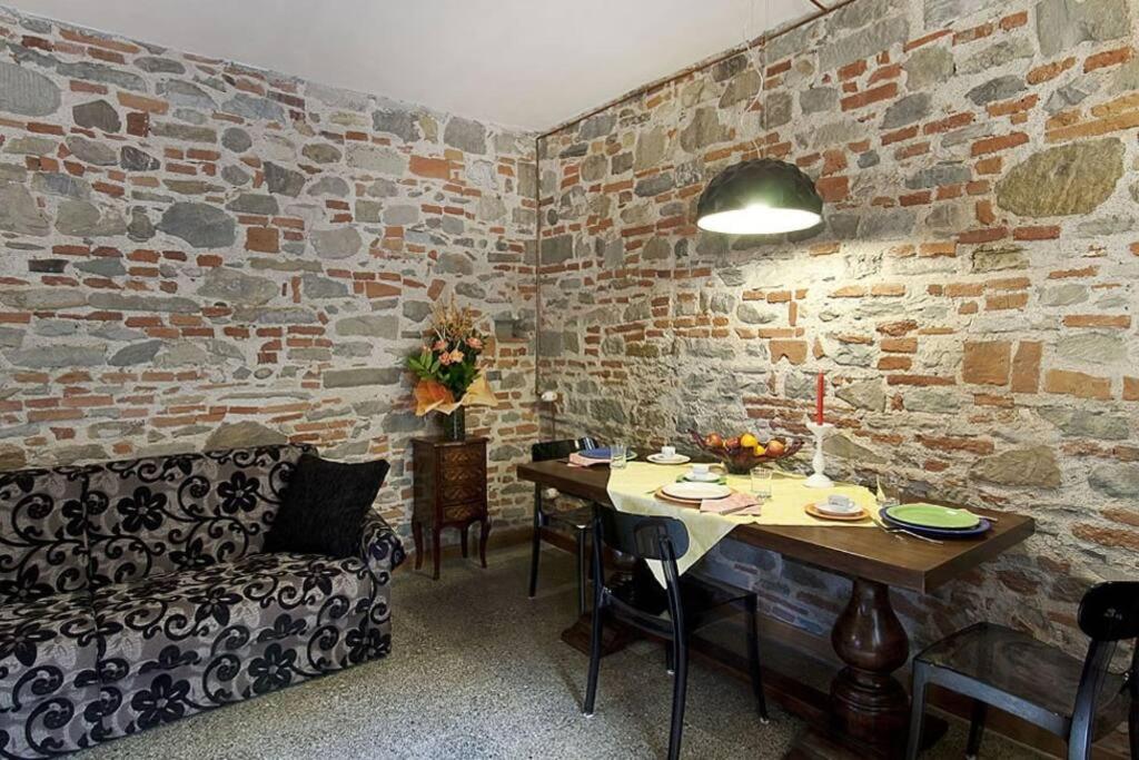Cozy Suite By Villa Il Mosaico Firenze Kültér fotó